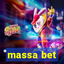 massa bet